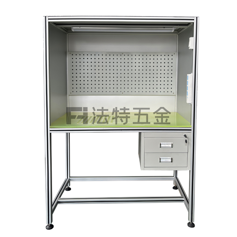 铝型材工作台